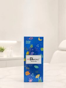 جعبه مزوفیلر دیمونو